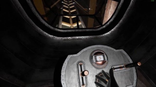 MYST VR. Прохождение. Часть 4. ФИНАЛ.