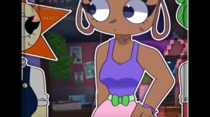 Анимации Мир Денди