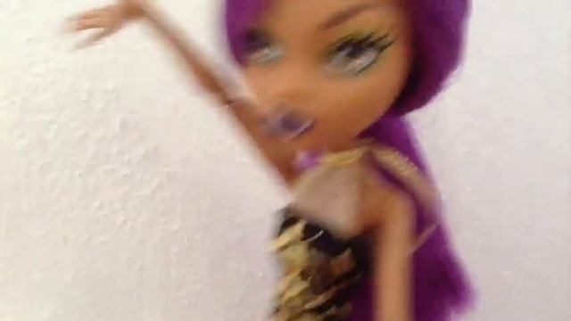 Идеальная монстряшка #4 смотреть онлайн