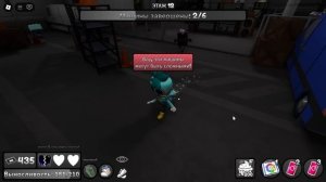 Играем за Спраута🍓 В МИРЕ ДЕНДИ