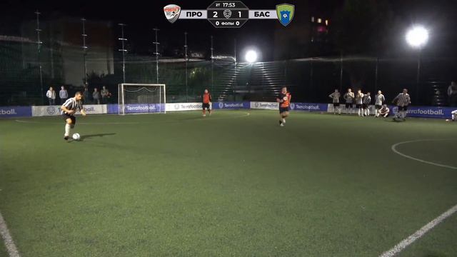 Прометей - Бастион (О'21/ВЛ/4Т) смотреть онлайн