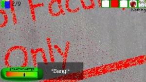 ПОЛНЫЙ ГАЙД ПО ОБНОВЛЕНИЮ BALDI BASICS PLUS 0.10!!(Тактики и сове