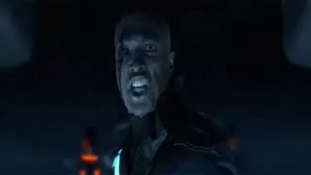 Трон.Наследие смотреть онлайн