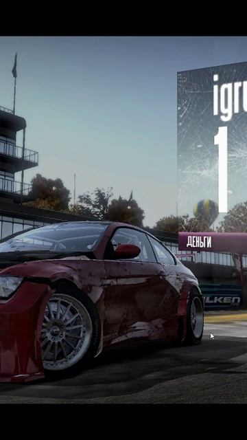 Need for speed новые приключения в гонках #10 смотреть онлайн