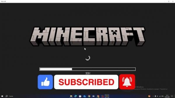 КАК СКАЧАТЬ МАЙНКРАФТ БЕДРОК НА ПК БЕСПЛАТНО В 2025 ГОДУ