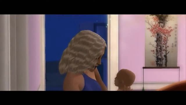 Симс 2 - Питомцы - #16 'Маленькое чудо' смотреть онлайн