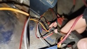 как подключить винтелятор охлождения на ваз 2101-07