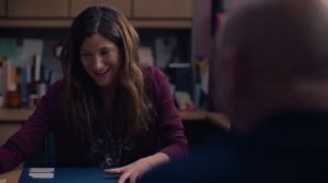 Mrs Fletcher. Миссис Флитчер