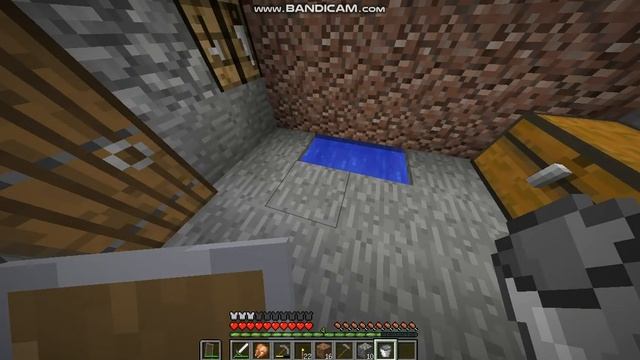 видео майнкрафт 4 серия мир теней \ ферма и новая шахта смотреть онлайн