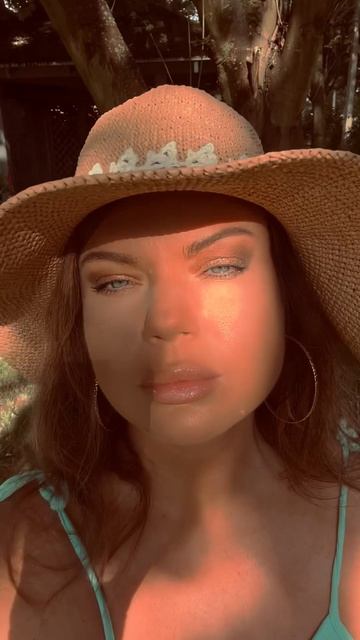 Элегантная шляпка крючком! Подробный МК! BEAUTIFUL CROCHET HAT смотреть онлайн