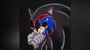 Sonic.Exe песня