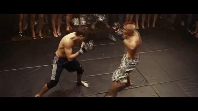 Никогда не здавайся!.mp4 смотреть онлайн