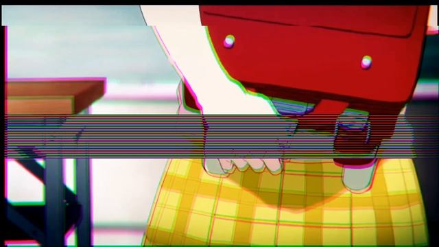 Аниме клип - lovely смотреть онлайн