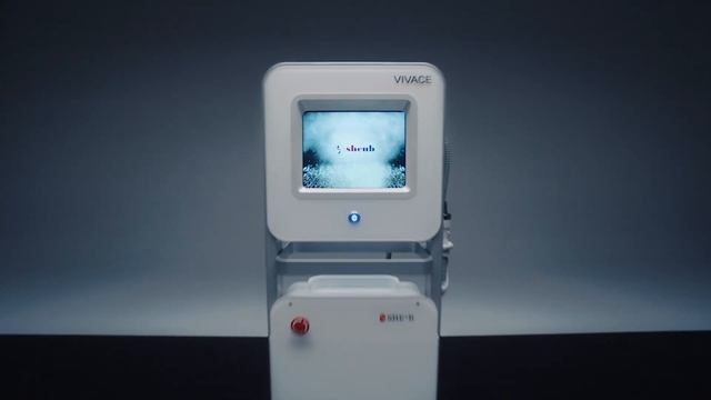 Новые зоны: RF-лифтинг декольте и ягодиц. Омоложение "по смотреть онлайн