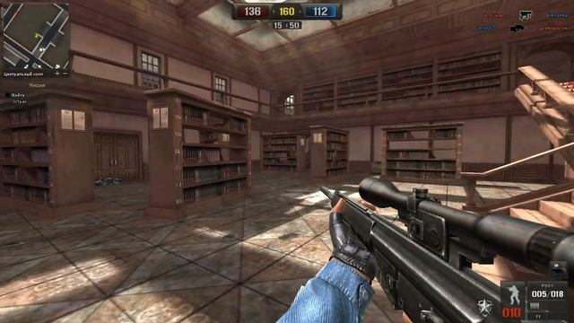 PointBlank Обзор с Вованом смотреть онлайн