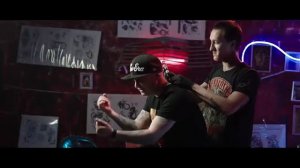 Тимати - TATTOO на эту и на ту набью себе тату