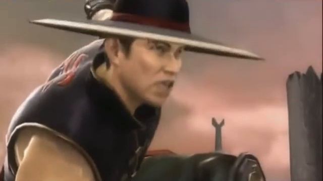 Вступительная речь КУНГ ЛАО.(Русская озвучка)