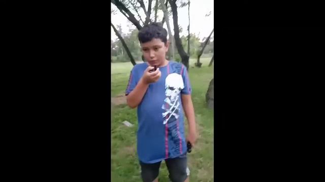 Забытый пакет. Серия 4 смотреть онлайн