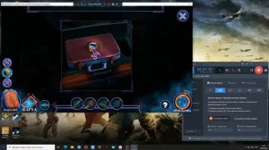 прохождение игры Двуединое Сознание Сила Любви 2022 бонусная глава 2 серия