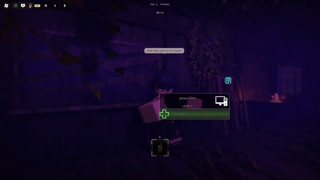 САМЫЙ СТРАШНЫЙ ХОРРОР В ROBLOX I CHAIN смотреть онлайн