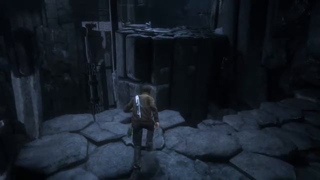 Uncharted 4. Глава 9. смотреть онлайн
