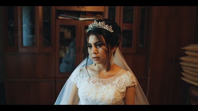 Кулатов Аваз & Азиза смотреть онлайн