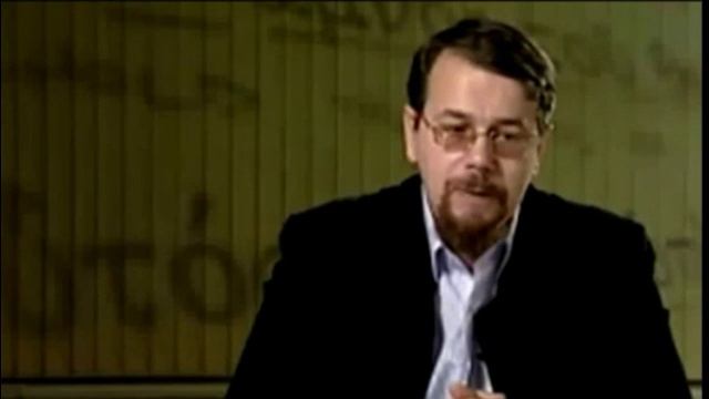 "Святость - норма жизни всякого.. Два измерения Святости" / Константин Корепанов смотреть онлайн