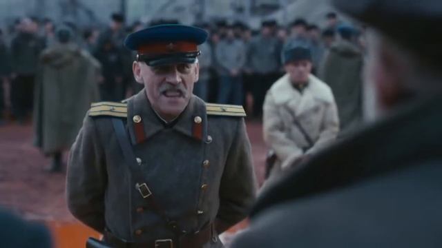 Я ВОР - ЧЕРВОНИЙ ( отрывок из фильма ) смотреть онлайн