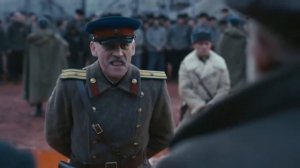 Я ВОР - ЧЕРВОНИЙ ( отрывок из фильма )