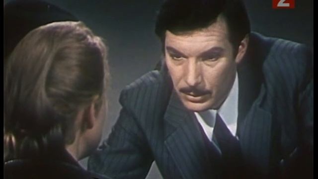 Человек в штатском