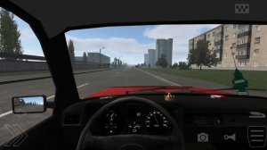ВАЗ-2105 | Тест-драйв от 1 лица | Motor Depot