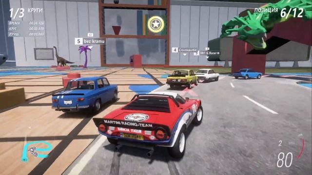ТЫ ЗАБЕРЕШЬ ТАЧКУ БЕСПЛАТНО!! В ИГРЕ (FORZA HORIZON 5) смотреть онлайн