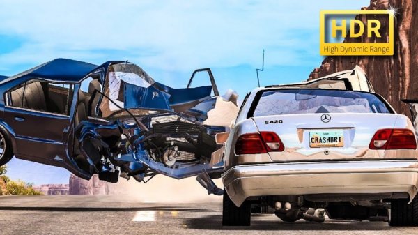 Аварии в бимеджи драйв