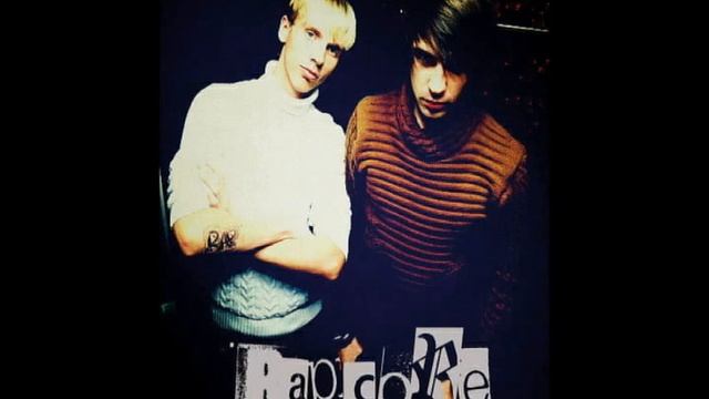 RAPcore -Жажда смерти [Deathlike sleeps] смотреть онлайн