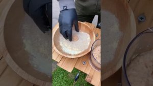 Никогда не выбрасывайте старые вёдра