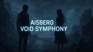 AISBERG | VOID SYMPHONY - « СТЕКЛЯННЫЕ КРЫЛЬЯ»