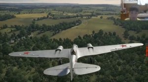 Как прокачать самолёт в War thunder/как играть в war thunder/как ?