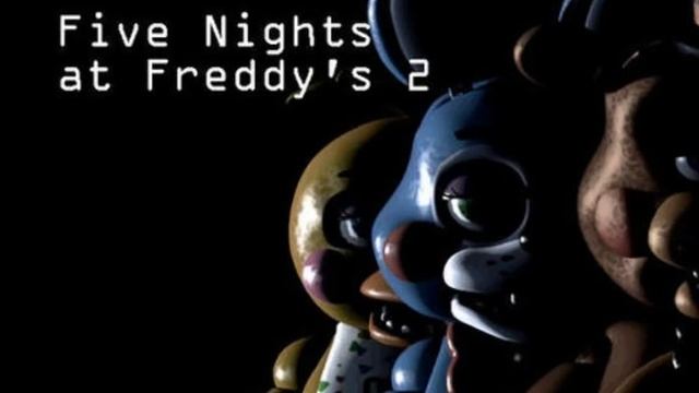 Five nights at Freddy`s 2-Пять ночей у Фредди 2-Телефонный чувак №3 (перевод) смотреть онлайн