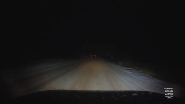 Взбрыкнувшая газель лишила меня левого зеркала