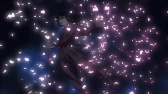 AMV Василиск / Basilisk: Kouga Ninpou Chou