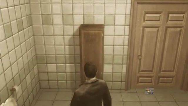 Прохождение Смерть шпионам Момент истины Часть 11 смотреть онлайн