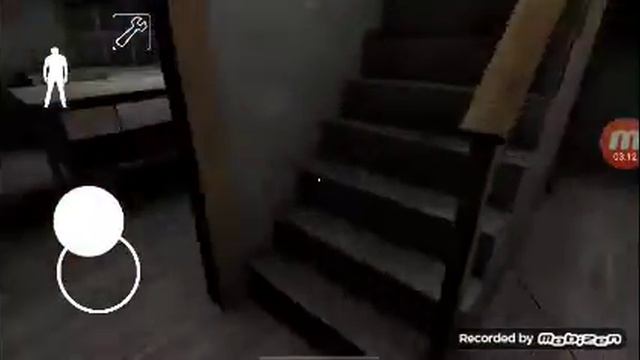 как мы с Granny играем в догонялки смотреть онлайн