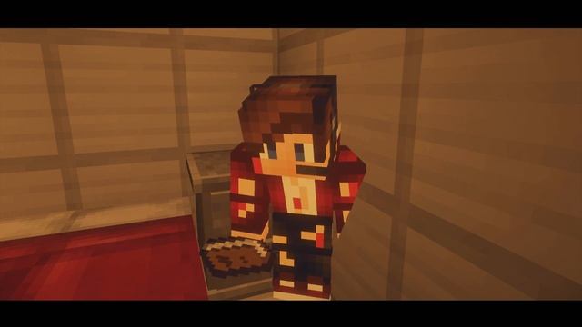 Minecraft сериал: "Крушение" 6 серия. (Minecraft Machinima) смотреть онлайн