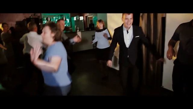 Самая лучшая свадьба 2019 - СВАДЕБНОЕ видео смотреть онлайн