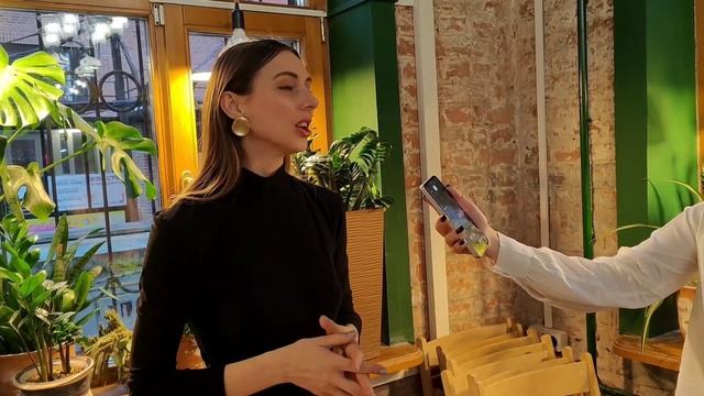 Школа журналистики ИФЖиМКК. Сюжет из гончарной мастерской смотреть онлайн