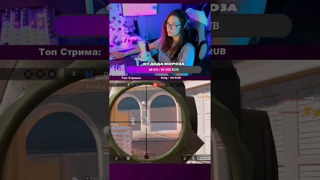 🟣НОЧНОЙ СТРИМ | WARFACE смотреть онлайн