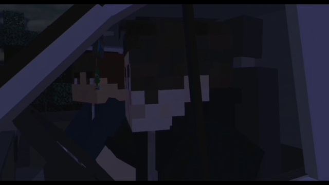 Minecraft PE Сериал "ОСОБО ОПАСНЫЙ" - 1 серия смотреть онлайн