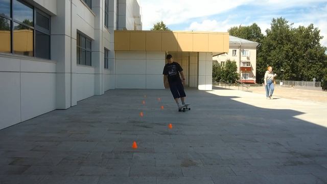 Визажный мир стиля