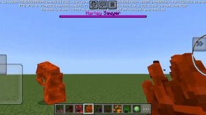 Мод на poppy playtime 4 в Minecraft