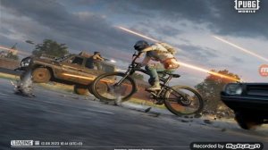 растяг экрана в PUBG 2.7 на HONOR!? 🤨🤔